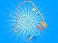 Jeu Slide Hoops 3D 