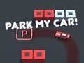 Jeu Park my Car!