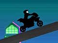 Jeu Shadow Motorbike Rider