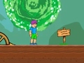 Jeu ROBLOX Parkour