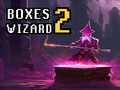 Jeu Boxes Wizard 2