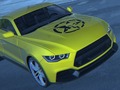 Jeu City Car Parking 3d