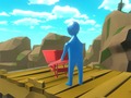 Jeu Realistic Wheelbarrow