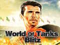 Jeu World of Tanks Blitz 