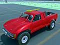 Jeu Off Road Car Parking 4x4
