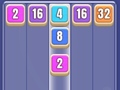 Jeu Number Tiles
