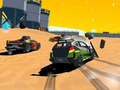 Jeu Epic Racing