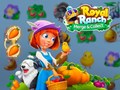 Jeu Royal Ranch Merge & Collect