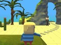 Jeu Kogama: Escape From the Shark