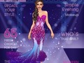 Jeu Fashion Model: Rising Star