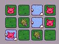 Jeu Animal Planner