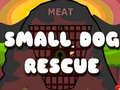 Jeu Small Dog Rescue