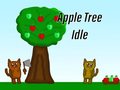 Jeu Apple Tree Idle