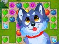 Jeu Garden Match Challenge