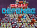 Jeu Robo-Realm Defense