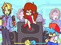 Jeu Friday Night Funkin Hating Simulator: RoseGold