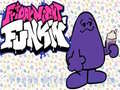 Jeu Friday Night Funkin vs Grimace Shake