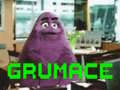 Jeu Grumace