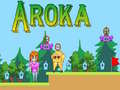 Jeu Aroka