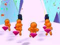 Jeu Dodge Run 3D
