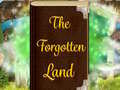Jeu The Forgotten Land