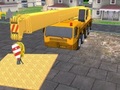 Jeu Builder Simulator: Residential Complex