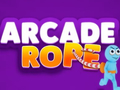 Jeu Arcade Rope