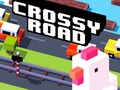 Jeu Crossy Road Master