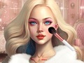 Jeu Makeover Asmr
