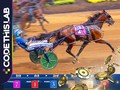 Jeu Harness Racing