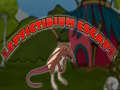 Jeu Leptictidium Escape