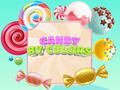 Jeu Candy by Colors