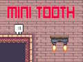 Jeu Mini Tooth