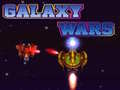 Jeu Galaxy Wars