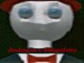 Jeu Anderson o Chapeleiro
