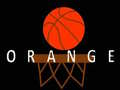 Jeu Orange 