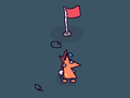 Jeu Flag Defender!