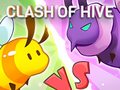 Jeu Clash Of Hive