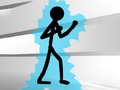 Jeu Electric Man