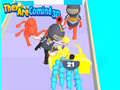 Jeu They Are Coming 3D