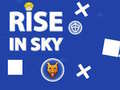 Jeu Rise in Sky