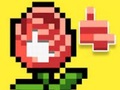 Jeu Pixel Puzzle Kingdom!