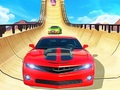 Jeu Mega Ramp Car Stunt Games