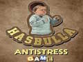 Jeu Hasbulla Antistress Game