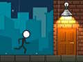 Jeu Stickman Wick