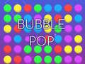 Jeu Bubble Pop