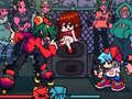 Jeu FNF KeroKero Underground