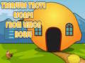 Jeu Treasure Trove Escape From Lemon House