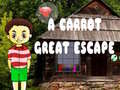 Jeu A Carrot Great Escape