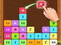 Jeu Numbers Merge